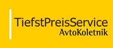 TiefstPreisService.at - Autoservice zum absoluten Tiefstpreis! Ein Service von Avto Koletnik aus Maribor