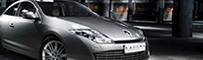 Leihwagen f�r die Zeit des Service